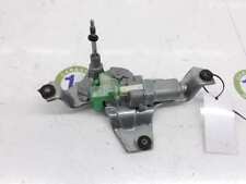 8253A011 motor limpia trasero