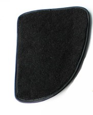 Tappetino in Moquette per