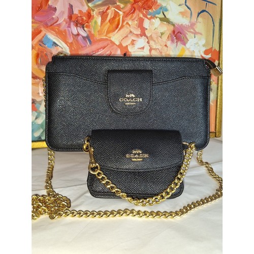 Coach set hayden pochette - hayden,