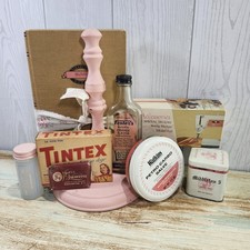 Lotto vintage shabby chic - lotto,