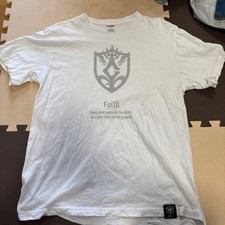 T-shirt Heaven Burns rossa