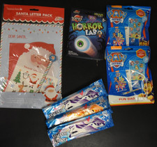 Confezione Regalo Riempi Calza