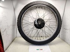 CERCHIO RUOTA ANTERIORE HONDA XL 125 R PARIS DAKAR (TO786)