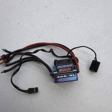 HOBBYWING EZRun ESC Brushless