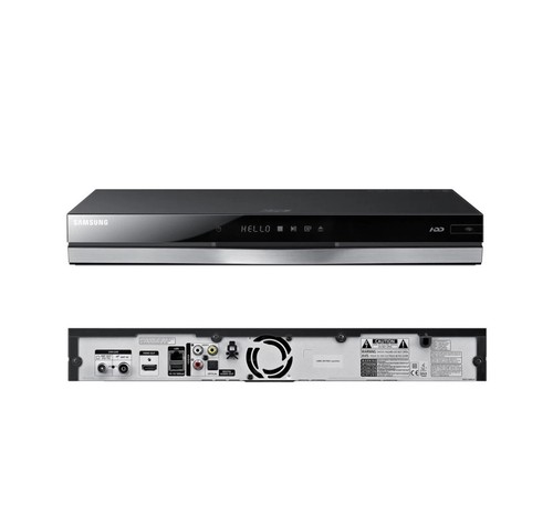 Samsung e8300m twin - samsung, bd-e8300m