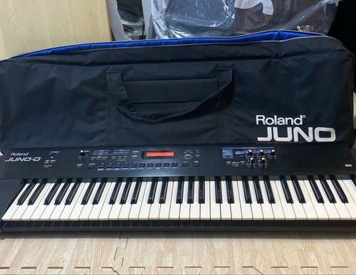 Roland juno tasti - roland,