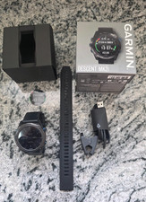 Garmin Descent Mk2i Dive Watch