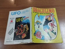 "DRACULINO" - FUMETTO N. 2 DEL