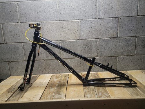 Mongoose titolo juinor - titolo, 24"