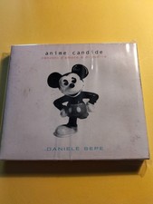 Daniele sepe anime candide - -,