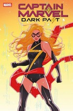 Captain Marvel: Dark Past # 2