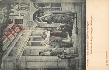 Postcard:-Padova, Chiesa