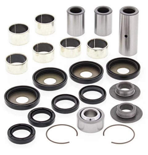 Kit cuscinetti rinvio - cuscinetti, di
