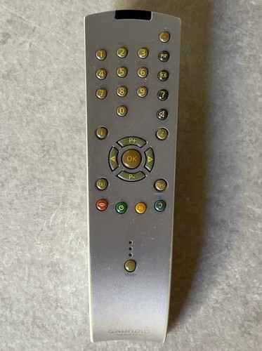 Grundig telepilot 110 - 110, c