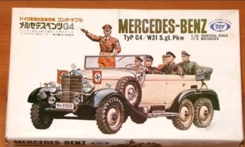 Mercedes benz type w31 - type,