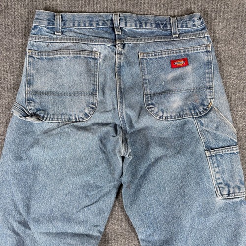 Jeans dickies carpenter uomo - carpenter,
