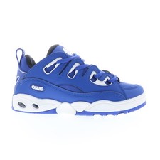 Scarpe sneakers uomo Osiris D3
