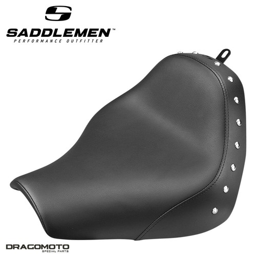 Sella harley softtail - sella,