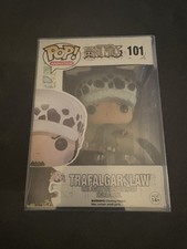 Funko Pop! Vinyl One Piece