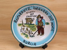 piatto del Buon Ricordo