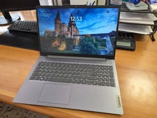 Lenovo IdeaPad Slim 3 Notebook