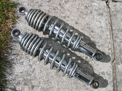 Ammortizzatore originale shock
