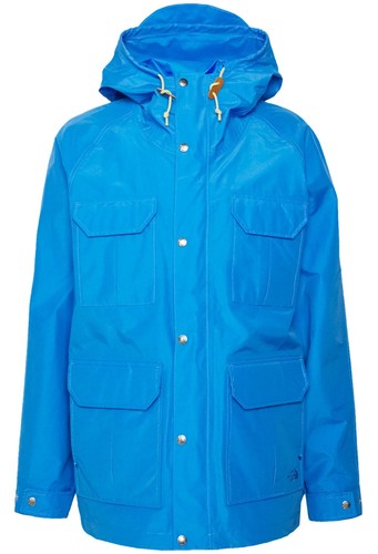 The north face dryvent - face,