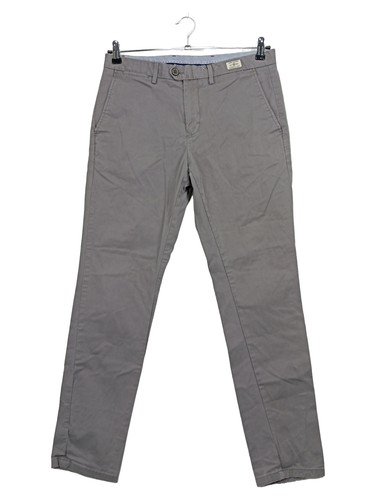 Pantalone chino tommy hilfiger - chino,