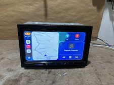 Autoradio Doppio Din 7 Pollici