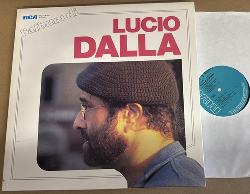 33383 album di lucio - 33383(3),