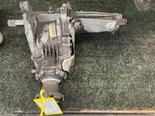 RIDUTTORE CAMBIO PER CHEVROLET Captiva 1° Serie 96625150 Diesel 2.0 (06>)