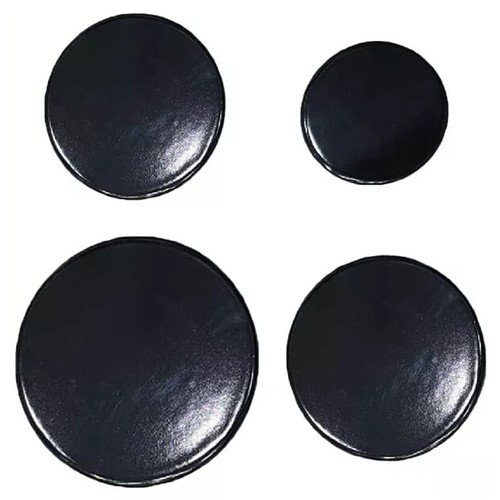 Serie piattelli cappellotti - serie,