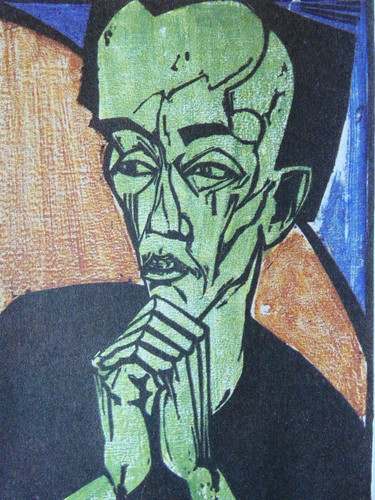 Erich heckel - erich,