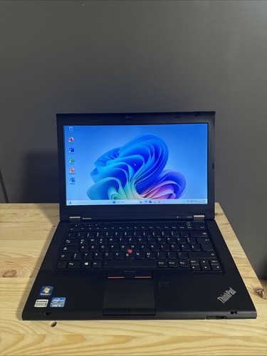 Notebook lenovo thinkpad t430 - notebook,