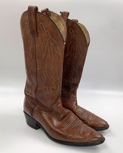 Stivali uomo western - , cowboy