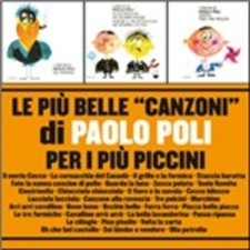 PAOLO POLI - LE PIU' BELLE