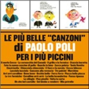 Paolo poli piu belle - le,