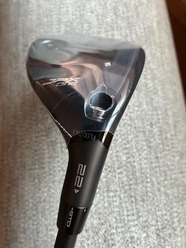 Nuovo mizuno jpx one - mizuno,