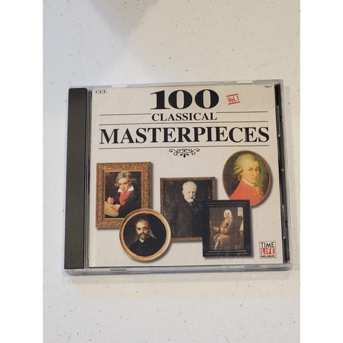 Time life music classical - time,