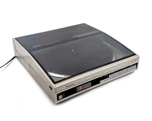Giradischi vintage technics - giradischi,