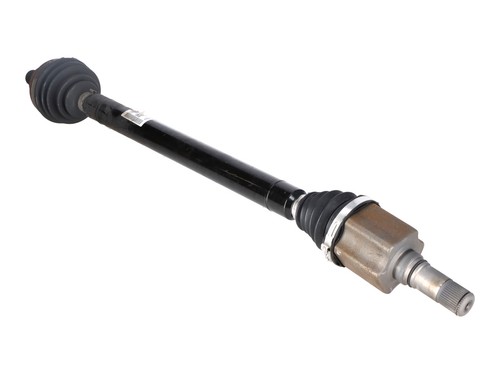 Albero motore audi 2 0 - (8v), 2.0