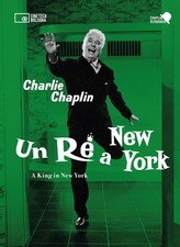 Libri charlie chaplin un - chaplin,