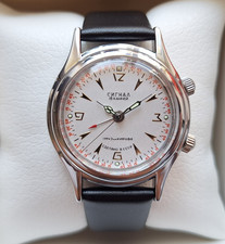 Orologio POLJOT Signal con