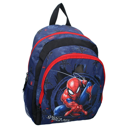Marvel spider man zaino x - spider-man, 35
