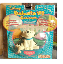 COCCOLOTTI DISNEY DALMATA 102