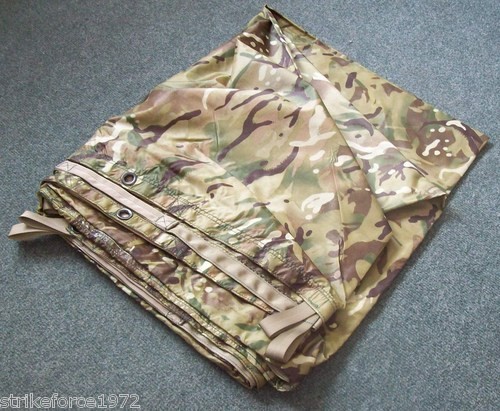 Mtp multicam camouflage - multicam,