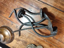 5 Reggi lampade Anni '50