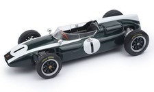 Brumm COOPER T 53 Diecast