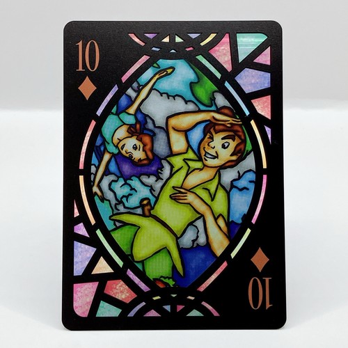 Carte gioco peter pan - gioco, &