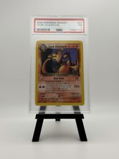Pokémon Dark Charizard TCG
